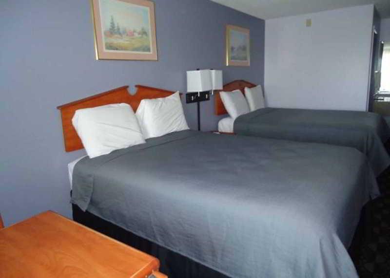 Studio 6 Suites Louisville Ky Airport/Expo Center מראה חיצוני תמונה