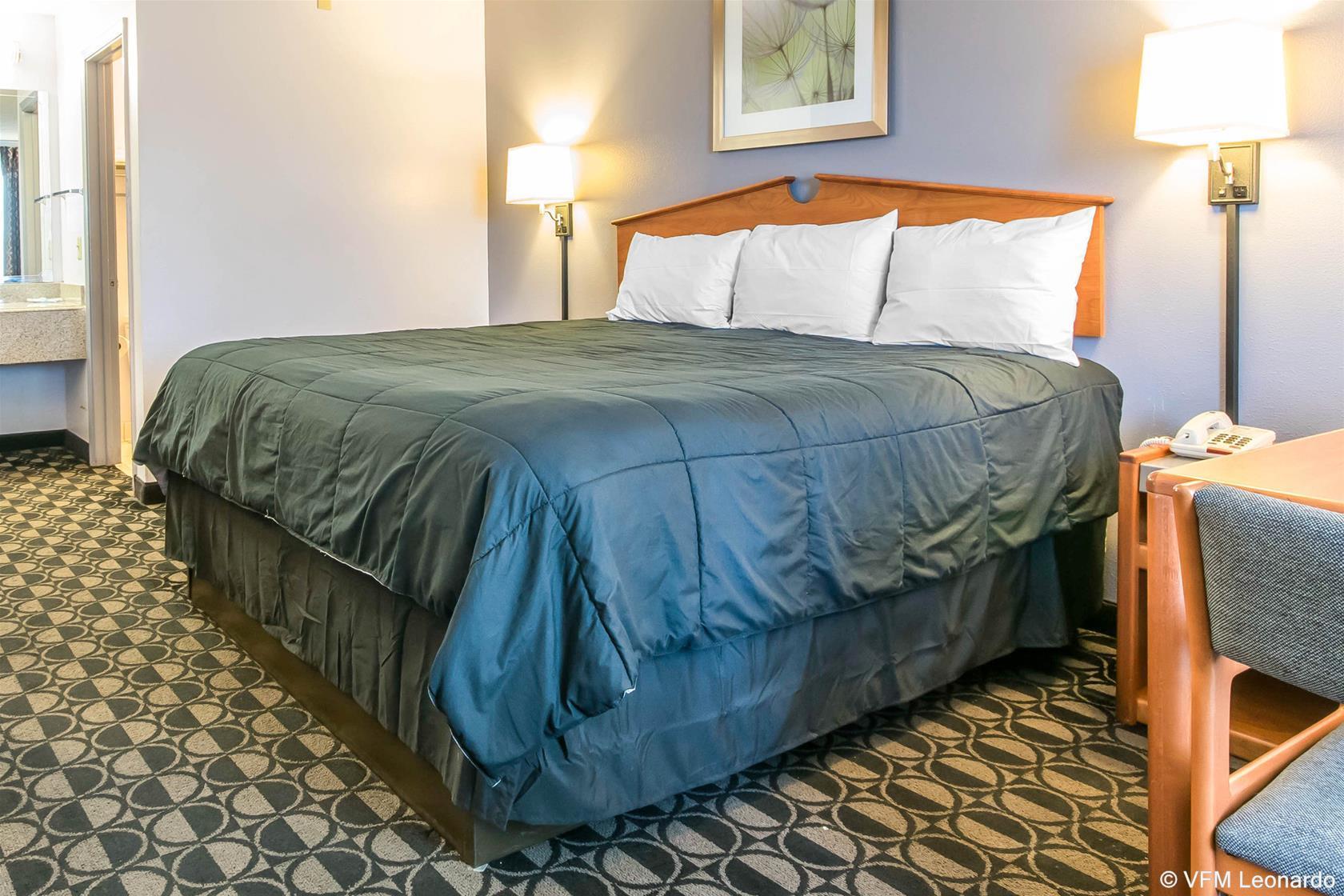 Studio 6 Suites Louisville Ky Airport/Expo Center מראה חיצוני תמונה
