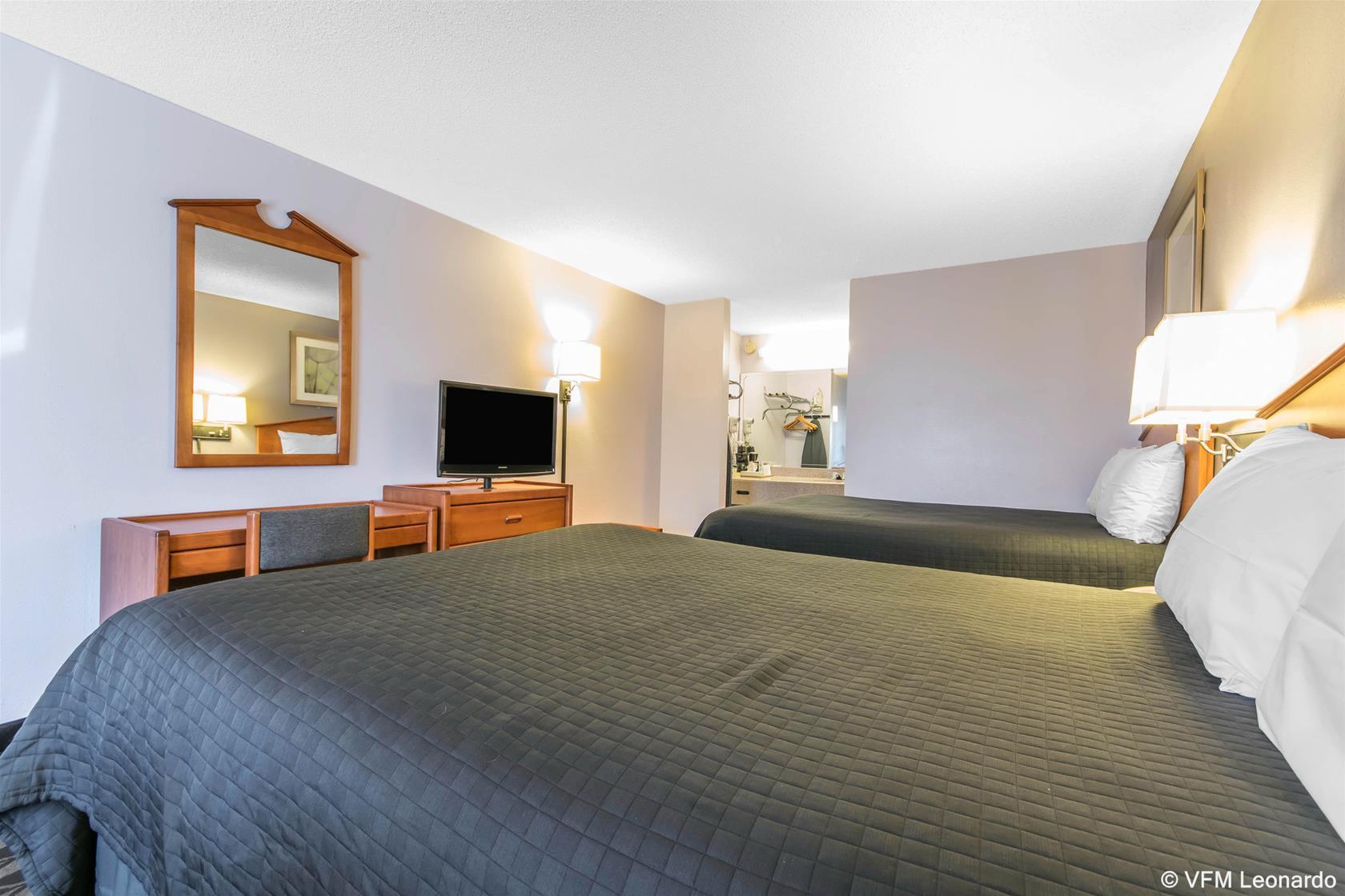 Studio 6 Suites Louisville Ky Airport/Expo Center מראה חיצוני תמונה