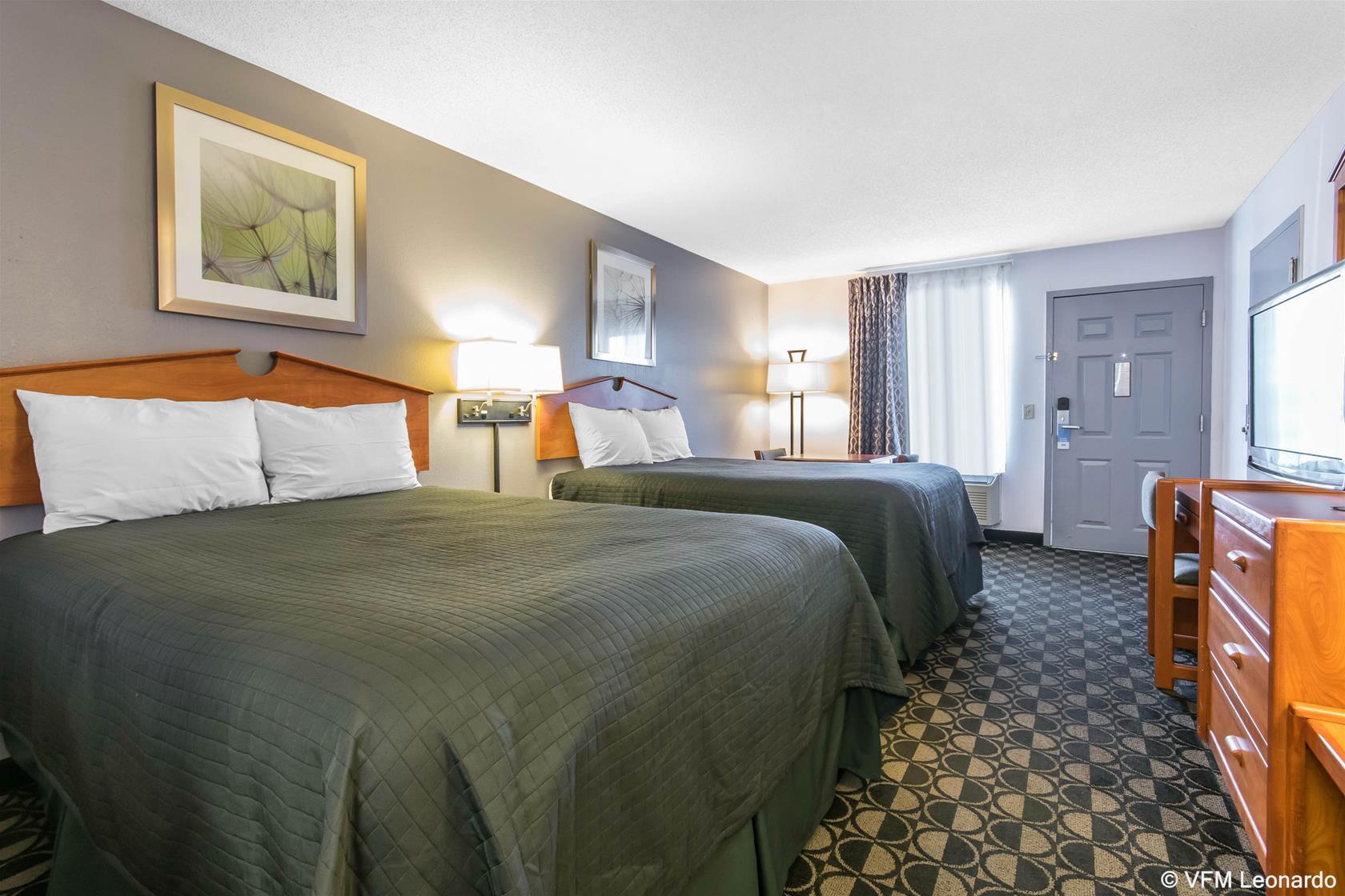 Studio 6 Suites Louisville Ky Airport/Expo Center מראה חיצוני תמונה