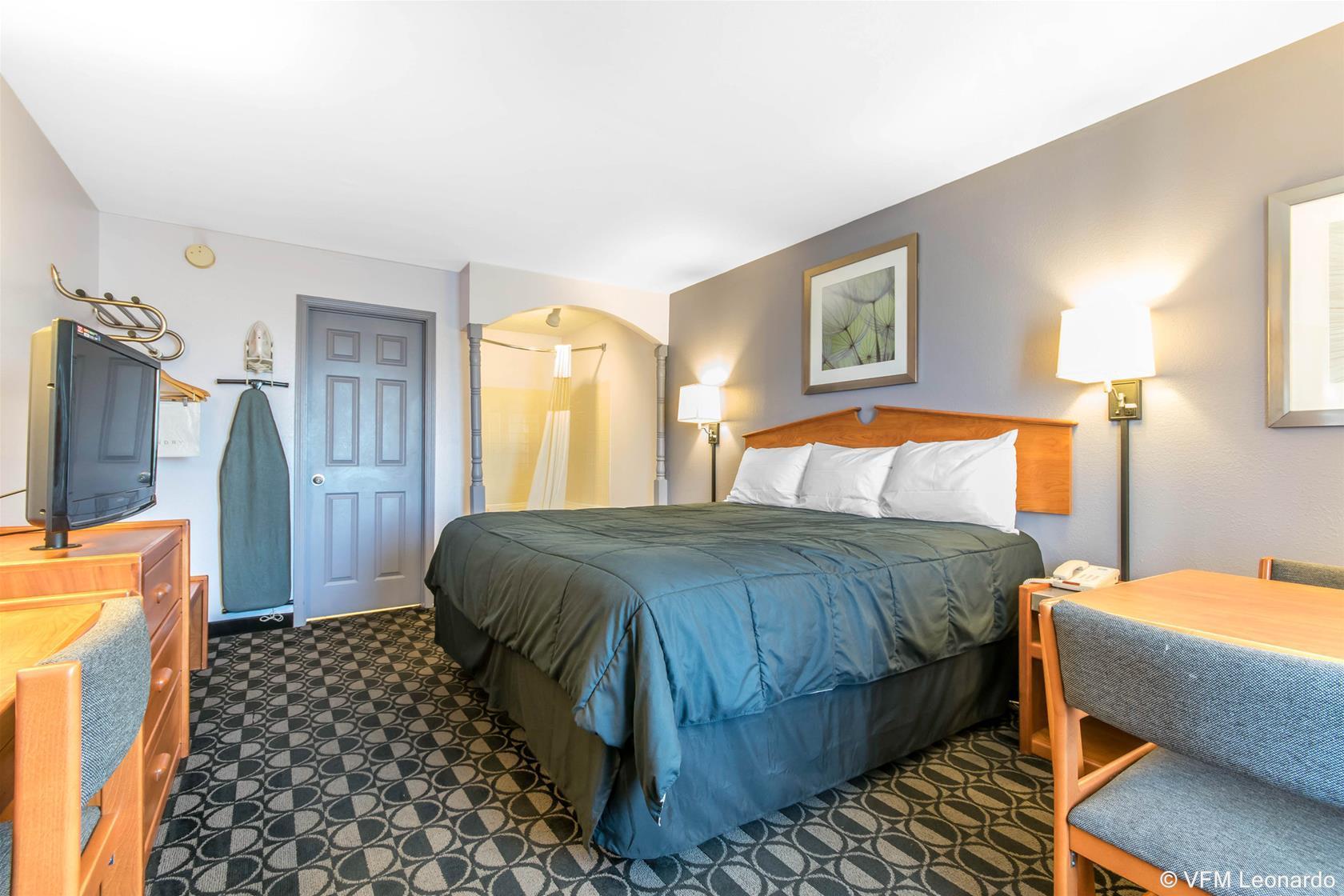 Studio 6 Suites Louisville Ky Airport/Expo Center מראה חיצוני תמונה