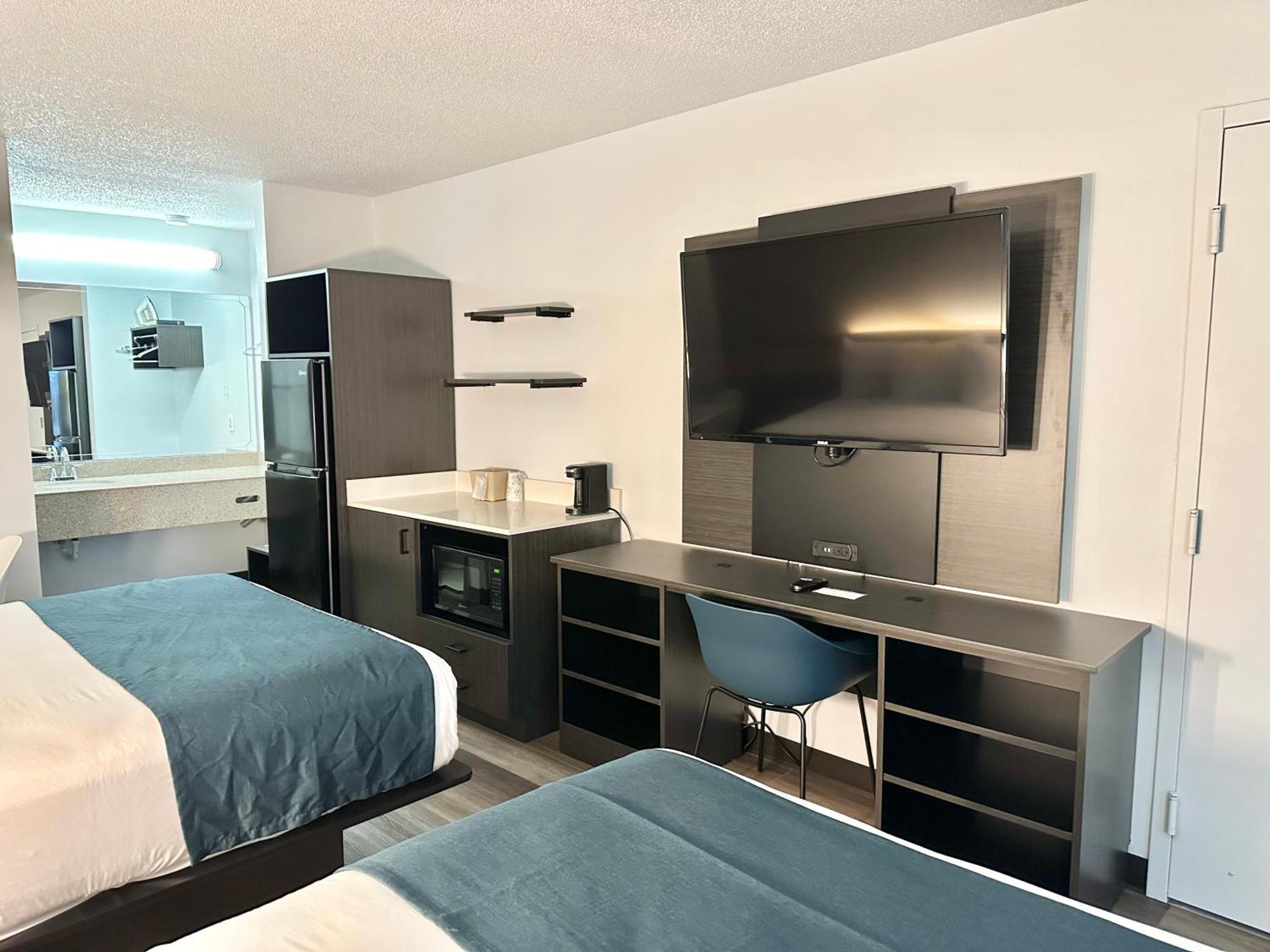 Studio 6 Suites Louisville Ky Airport/Expo Center מראה חיצוני תמונה