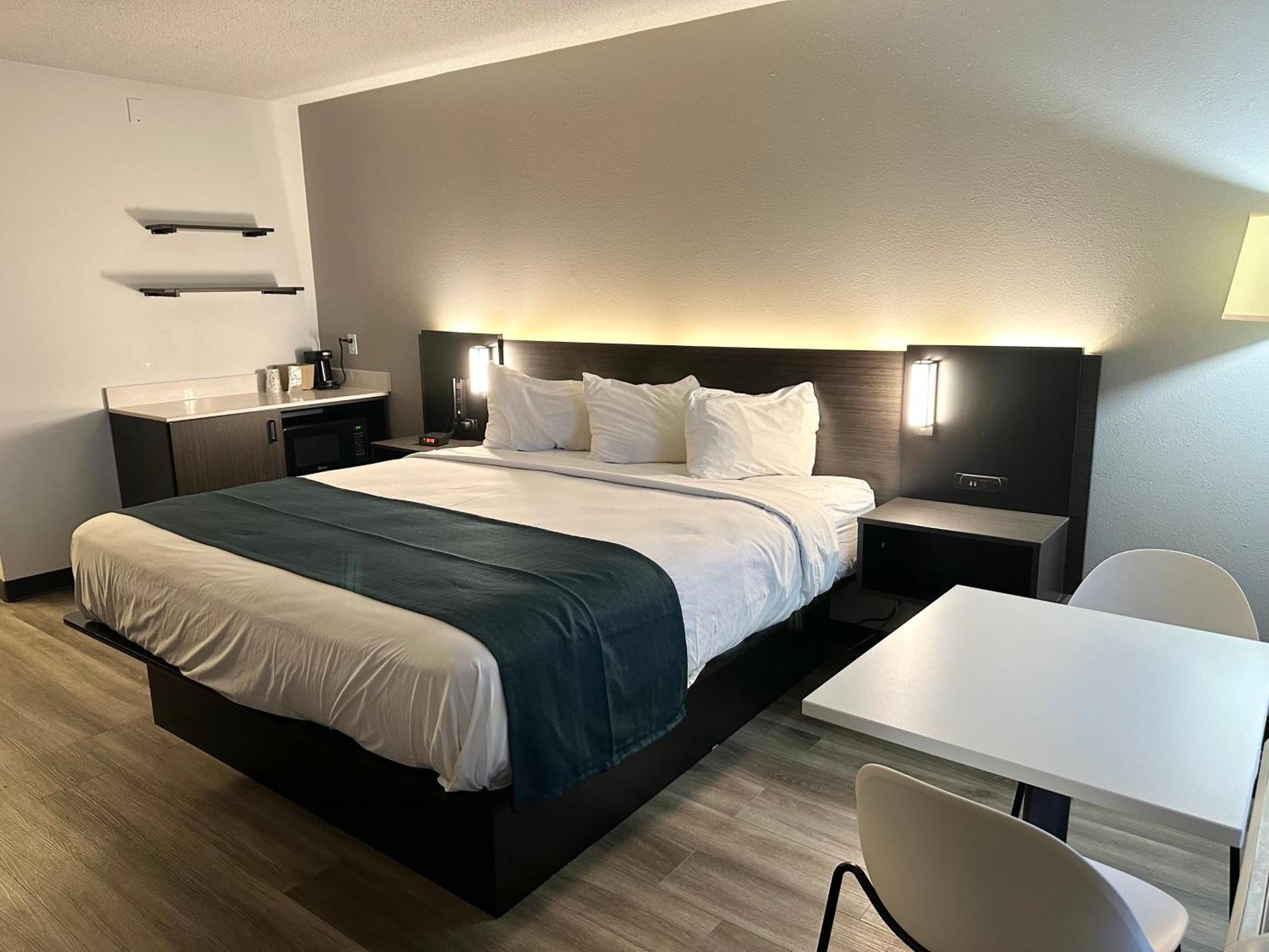 Studio 6 Suites Louisville Ky Airport/Expo Center מראה חיצוני תמונה