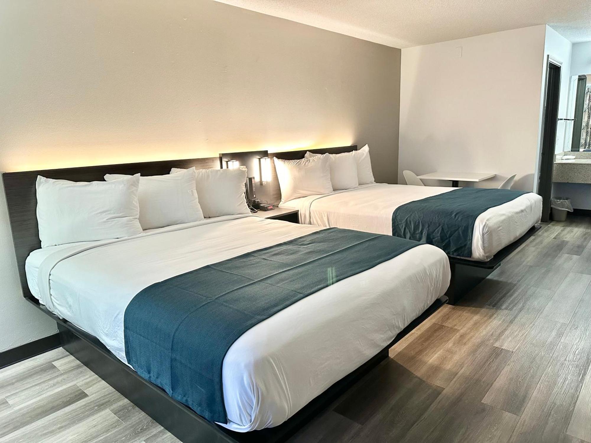 Studio 6 Suites Louisville Ky Airport/Expo Center מראה חיצוני תמונה