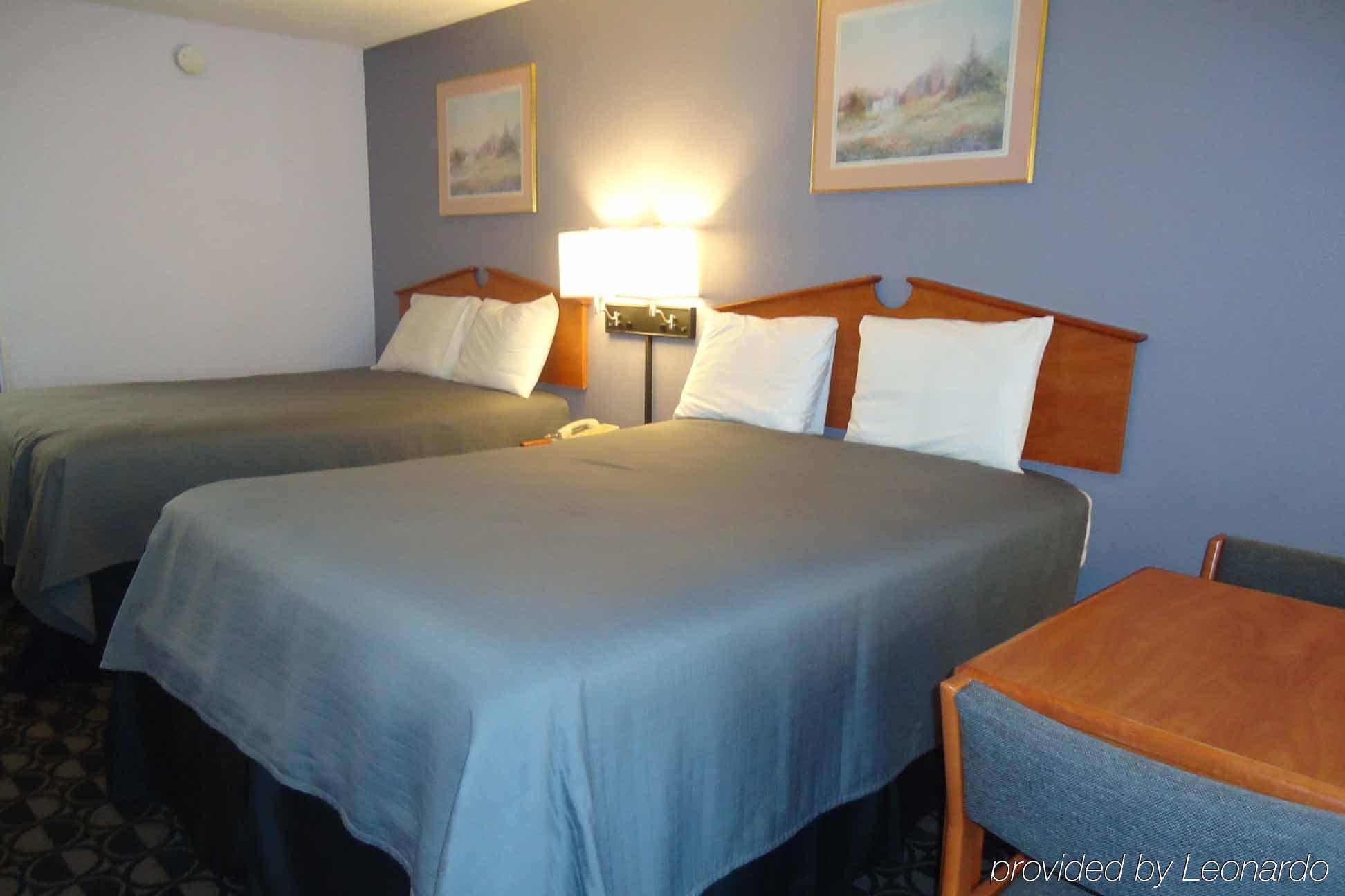 Studio 6 Suites Louisville Ky Airport/Expo Center חדר תמונה