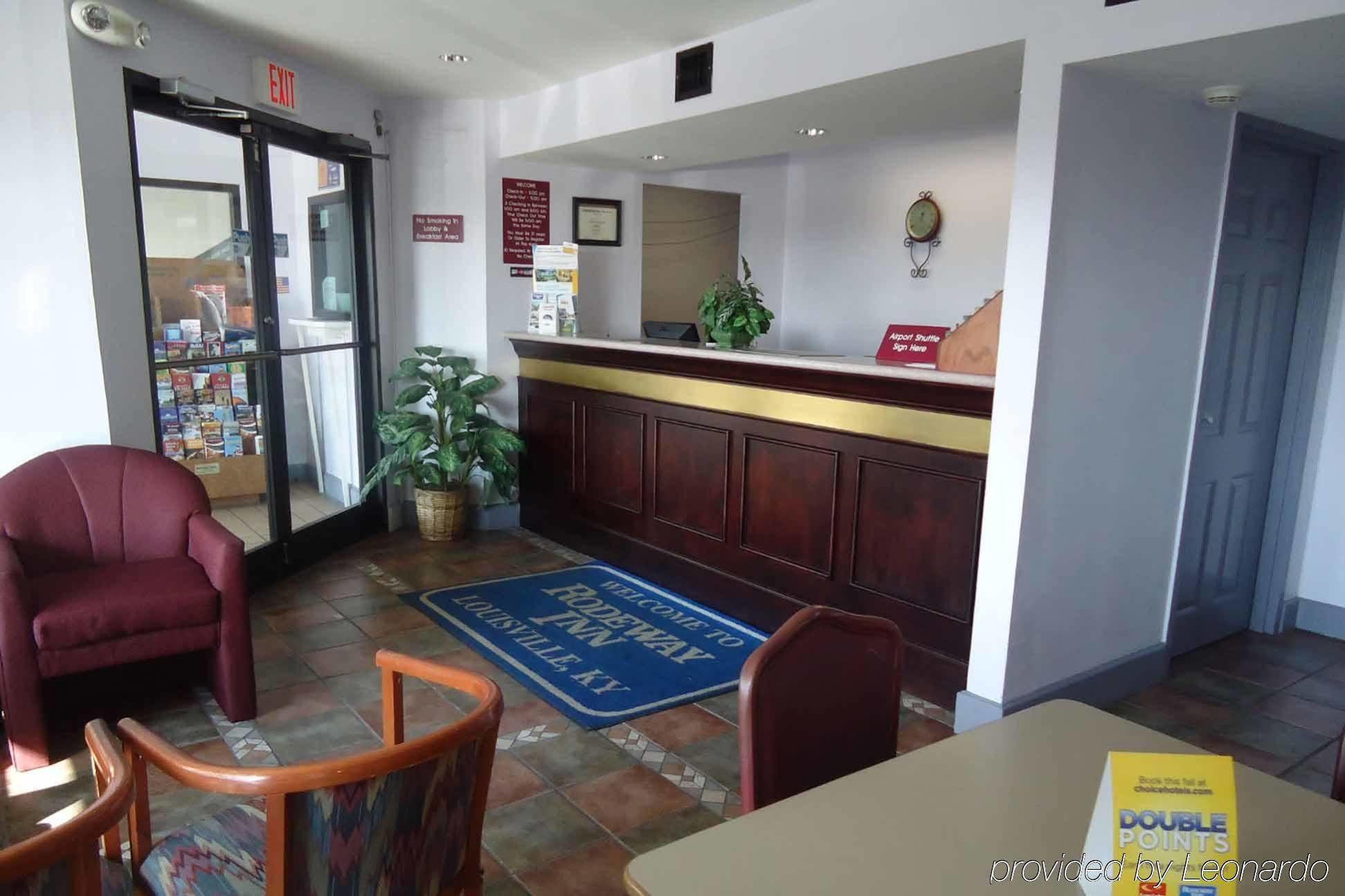Studio 6 Suites Louisville Ky Airport/Expo Center מראה חיצוני תמונה
